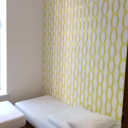 Grand Guesthouse Apartament