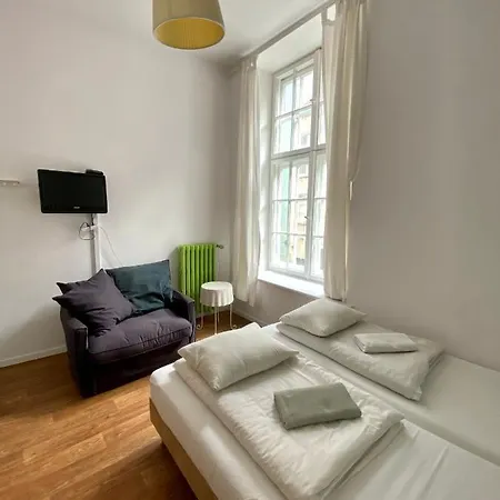 Grand Guesthouse Apartament *