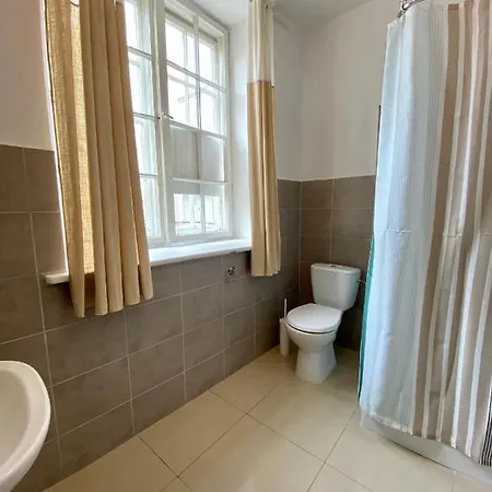 Grand Guesthouse Apartament Gdansk