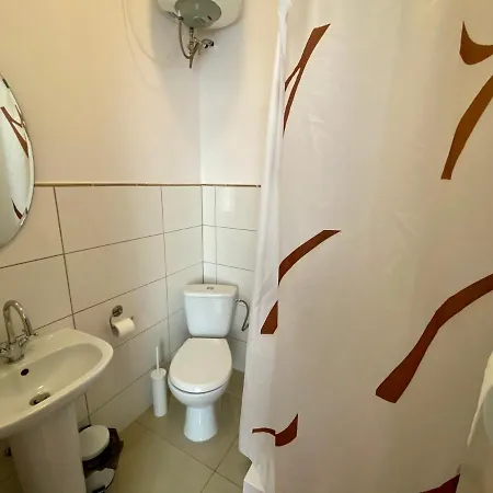 Grand Guesthouse Apartament